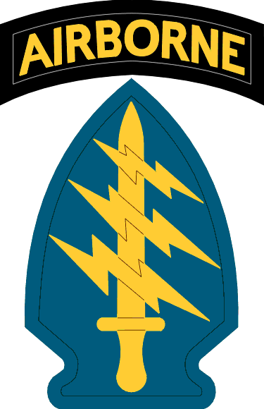 1st Special Forces Command